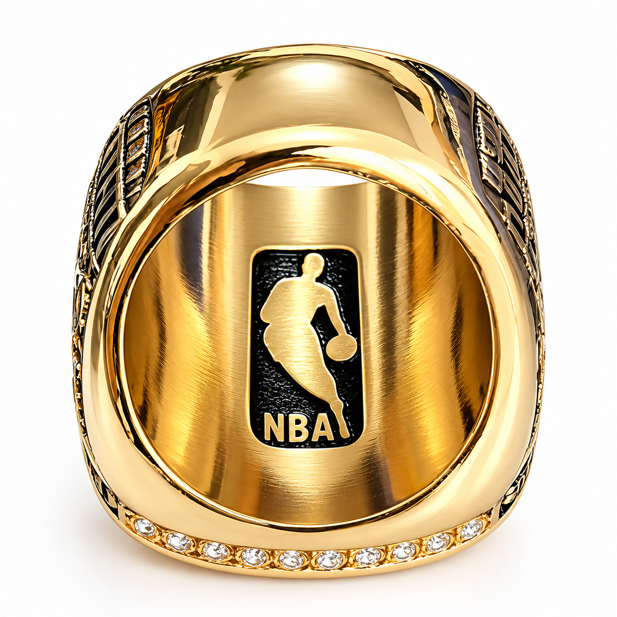 New York Knicks 2026 Championship Ring – Basketball Fan Collectible